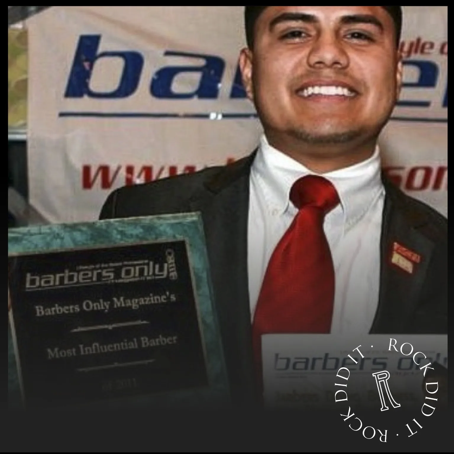 Industry recognition